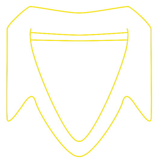 Netball Collar 2.0
