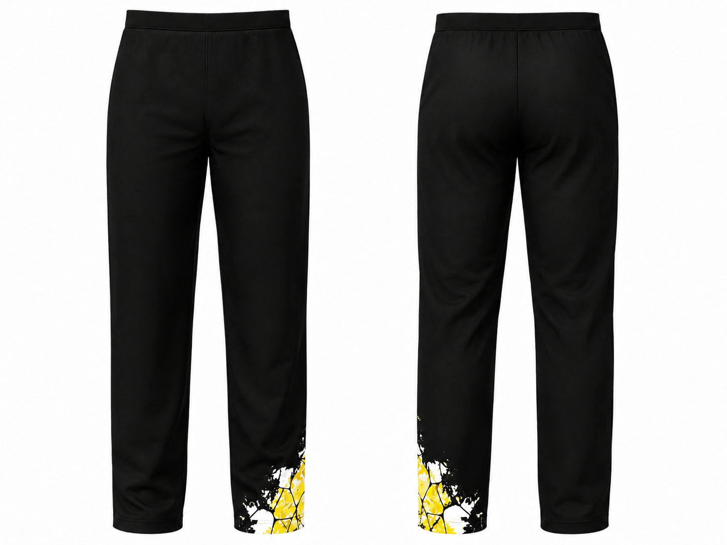 Sublimated Cricket / Bowls Pants