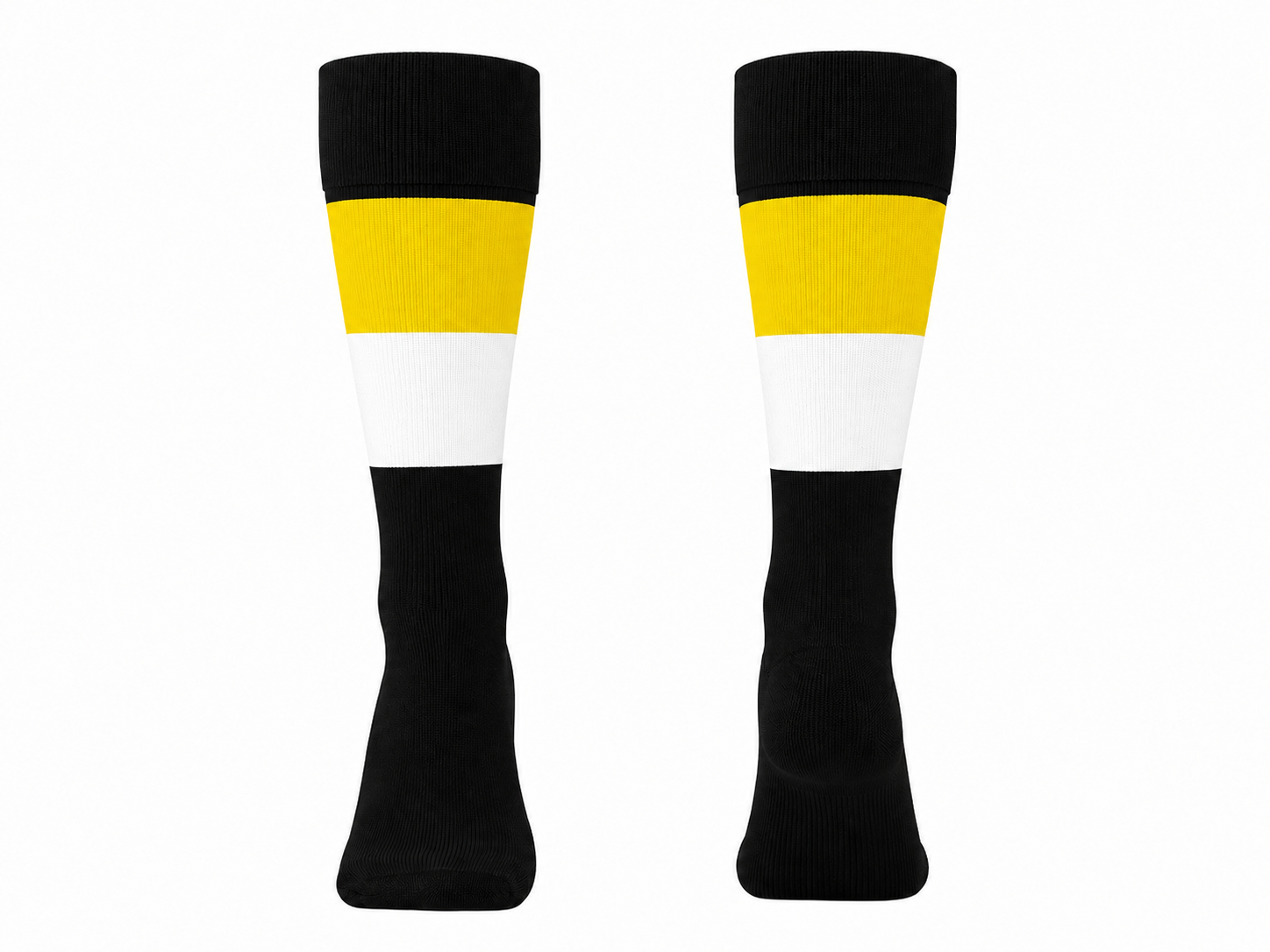 Custom Designed Knitted Socks