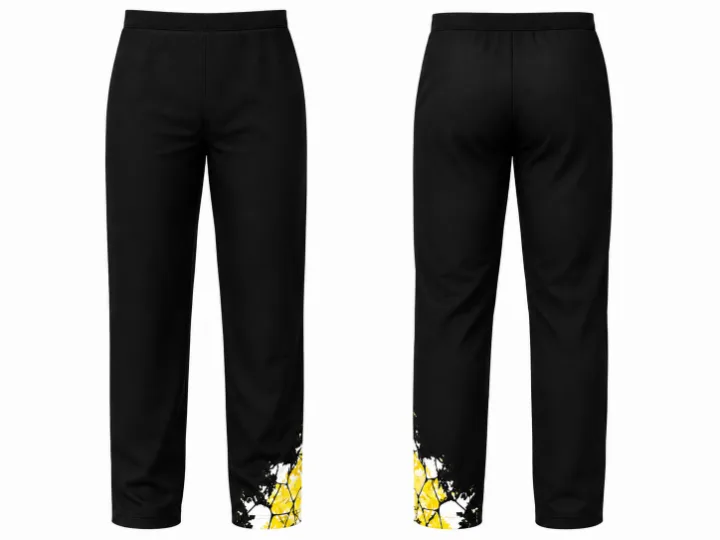 Sublimated Cricket / Bowls Pants