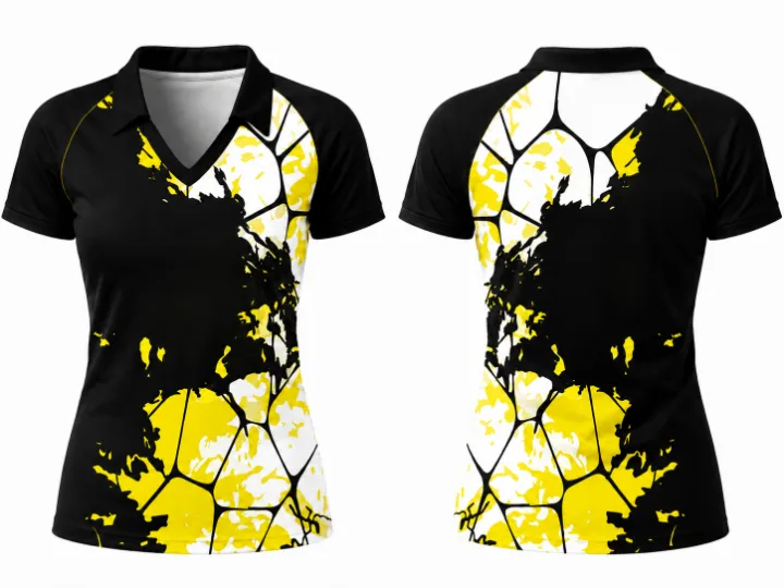 Sublimated Netball / Hockey Top