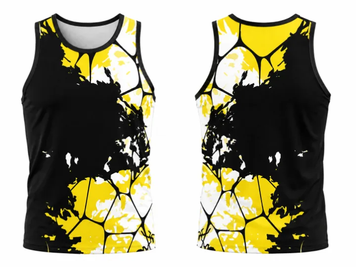 Sublimated Singlet — Standard