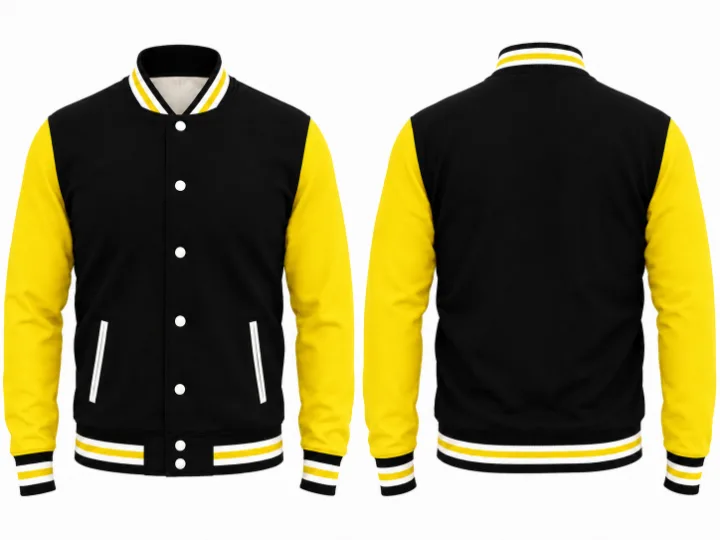 Varsity Jackets