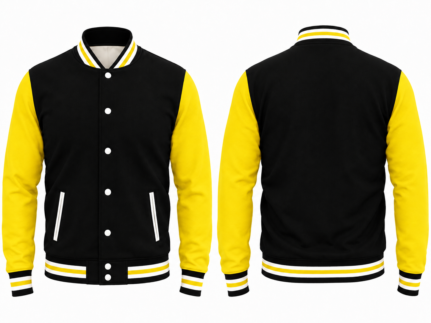 Varsity Jackets